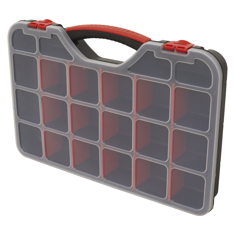 Assortment Case 22 Compartment