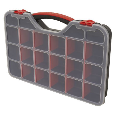 Assortment Case 22 Compartment