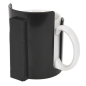 Magnetic Cup/Can Holder - Black