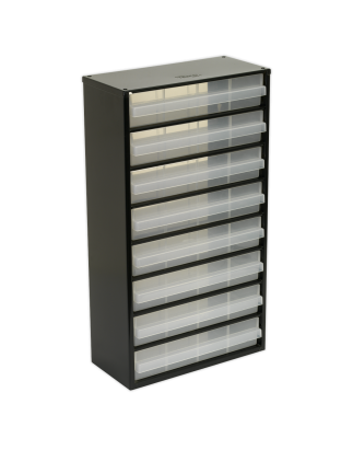 Coffret Armoire 8 Tiroirs