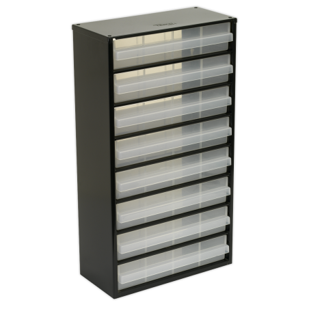 Coffret Armoire 8 Tiroirs