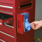 Magnetic Glove Dispenser