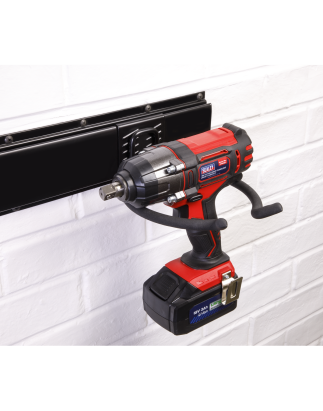 Storage Hook for Power Tool