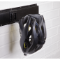 Storage Hook Sports Equipment