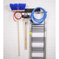 Multipurpose Storage Hook Kit 4pc