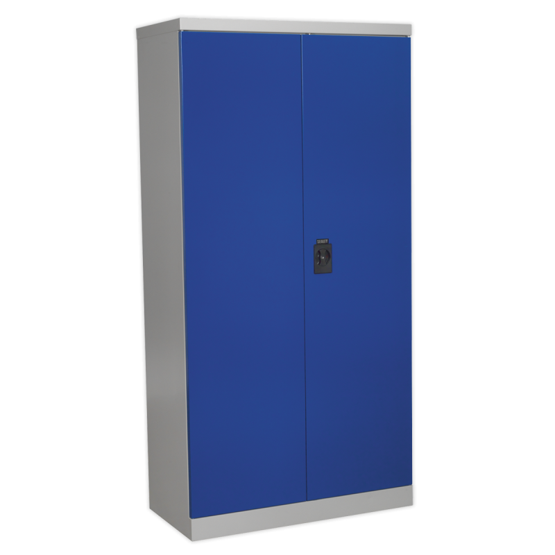 Full Height Industrial Cabinet