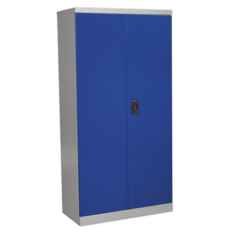 Full Height Industrial Cabinet