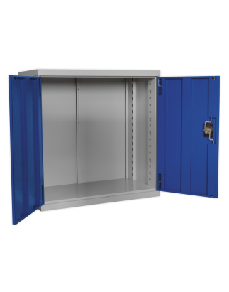 Industrial Cabinet