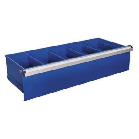 Drawer 200mm Deep 75kg Capacity