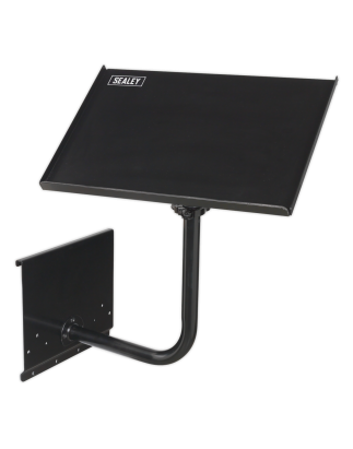 Laptop & Tablet Stand 440mm - Black