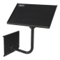 Laptop & Tablet Stand 440mm - Black