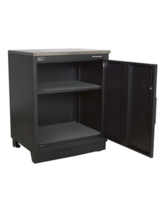 Modular Floor Cabinet 1 Door 775mm Heavy-Duty