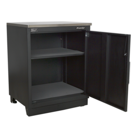 Modular Floor Cabinet 1 Door 775mm Heavy-Duty