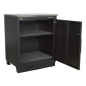 Modular Floor Cabinet 1 Door 775mm Heavy-Duty