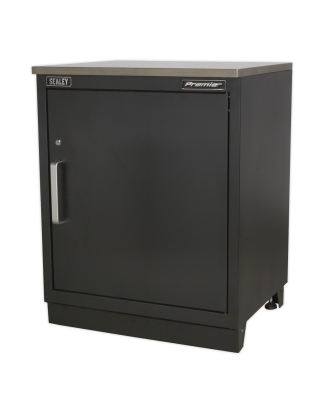 Modular Floor Cabinet 1 Door 775mm Heavy-Duty