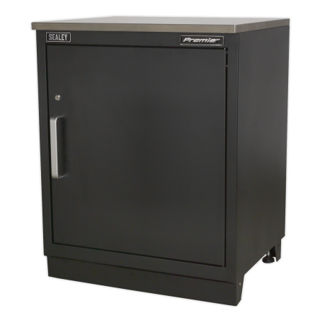 Modular Floor Cabinet 1 Door 775mm Heavy-Duty