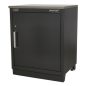 Modular Floor Cabinet 1 Door 775mm Heavy-Duty