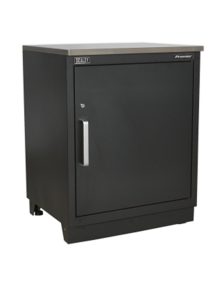 Modular Floor Cabinet 1 Door 775mm Heavy-Duty