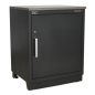 Modular Floor Cabinet 1 Door 775mm Heavy-Duty