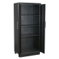 Modular 2 Door Full Height Floor Cabinet 930mm Heavy-Duty