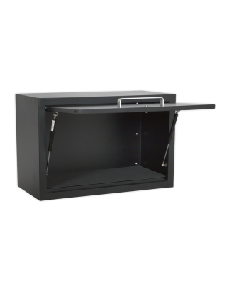 Modular Wall Cabinet 775mm Heavy-Duty