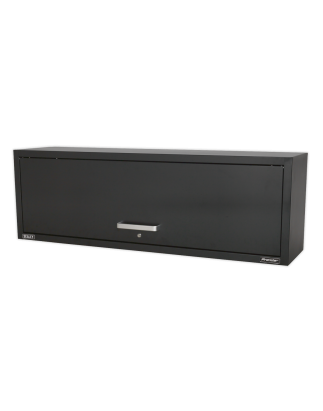 Modular Wall Cabinet 1550mm Heavy-Duty