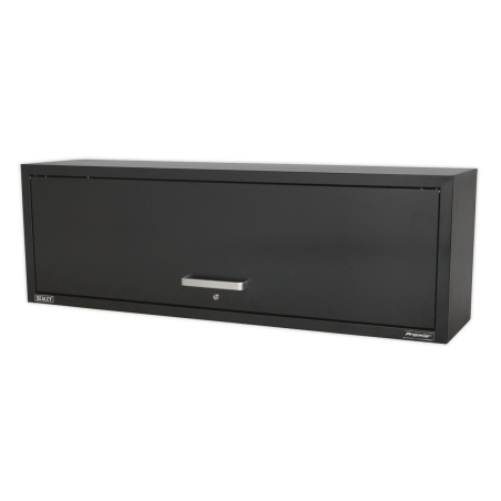 Modular Wall Cabinet 1550mm Heavy-Duty