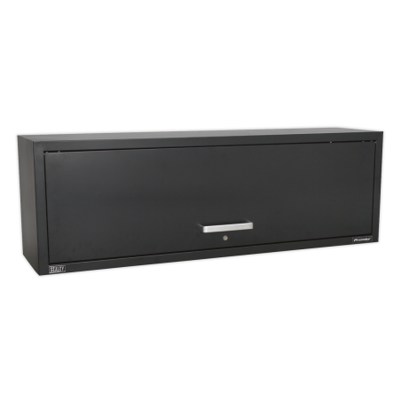 Modular Wall Cabinet 1550mm Heavy-Duty