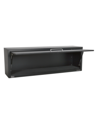 Modular Wall Cabinet 1550mm Heavy-Duty