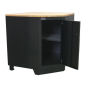 Modular Corner Floor Cabinet 930mm Heavy-Duty