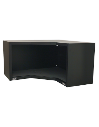 Modular Corner Wall Cabinet 930mm Heavy-Duty