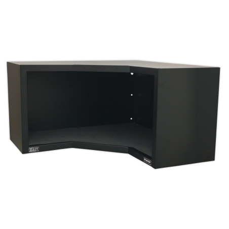 Modular Corner Wall Cabinet 930mm Heavy-Duty