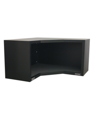 Modular Corner Wall Cabinet 930mm Heavy-Duty