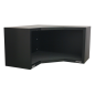 Modular Corner Wall Cabinet 930mm Heavy-Duty