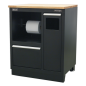 Modular Floor Cabinet Multifunction 775mm Heavy-Duty