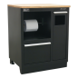 Modular Floor Cabinet Multifunction 775mm Heavy-Duty