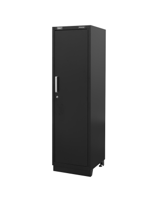 Modular Full Height Floor Cabinet 2110mm - Heavy-Duty