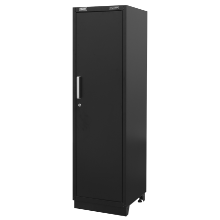 Modular Full Height Floor Cabinet 2110mm - Heavy-Duty