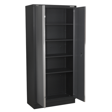 Modular Floor Cabinet 2 Door Full Height 915mm