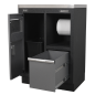 Modular Cabinet Multifunction 680mm