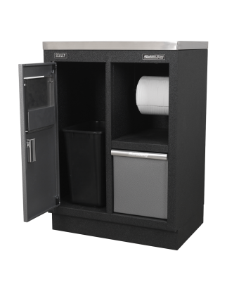 Modular Cabinet Multifunction 680mm