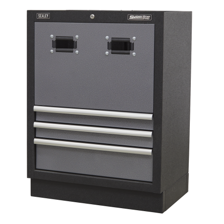 Modular Reel Cabinet 680mm