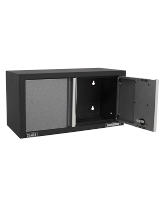 Modular Wall Cabinet 2 Door 680mm