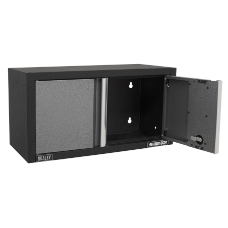 Modular Wall Cabinet 2 Door 680mm