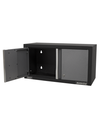 Modular Wall Cabinet 2 Door 680mm