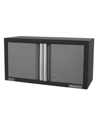 Modular Wall Cabinet 2 Door 680mm