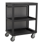 Modular Mobile Workshop Trolley