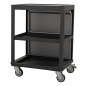 Modular Mobile Workshop Trolley