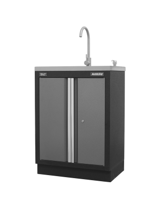 Modular Sink Unit 680mm