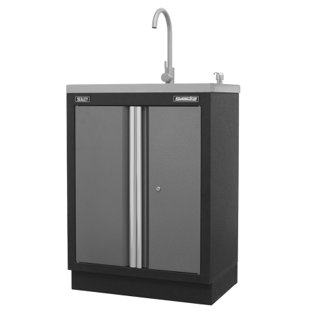 Modular Sink Unit 680mm